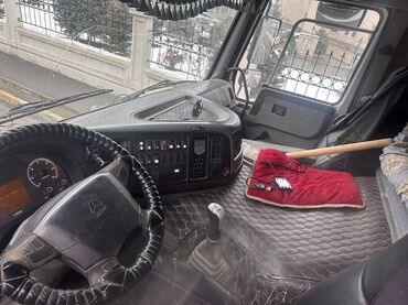 Грузовики: Грузовик, Howo, Дубль, Б/у — 5