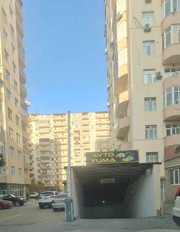 Avtoyumalar: Avtoyuma xidməti - Qapalı, havalandırılan və işıqlıq təmin olunan — 6