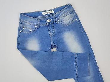 version jeans: Jeansy damskie, rozmiar 2XS — 1