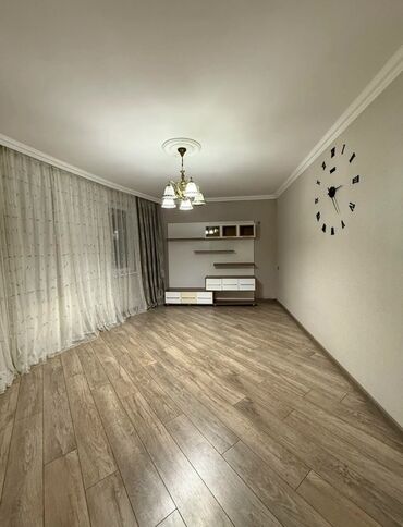 Yeni tikili: Bakıxanov qəs., 2 otaqlı, Yeni tikili, m. Koroğlu, 77 kv. m — 11