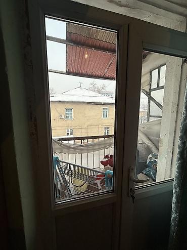 Продажа квартир: 2 комнаты, 47 м², Сталинка, 2 этаж, Старый ремонт — 10