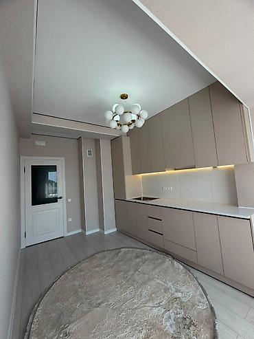 Продажа квартир: 2 комнаты, 58 м², Тунгуч мкр Элитка, 3 этаж, Свежий ремонт at lalafo.kg — 6 Продажа квартир: 2 комнаты, 58 м², Тунгуч мкр Элитка, 3 этаж, Свежий ремонт — 6