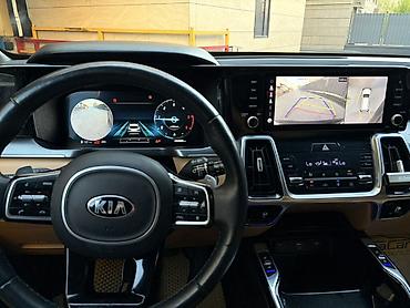 нодом: Kia Sorento: 2020 г., 2.2 л, Робот, Дизель, Кроссовер — 10