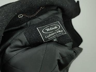 voggo denim: Męski płaszcz — 5