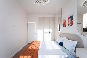 Долгосрочная аренда квартир: 2 комнаты, Собственник, Без подселения, С мебелью полностью — 6