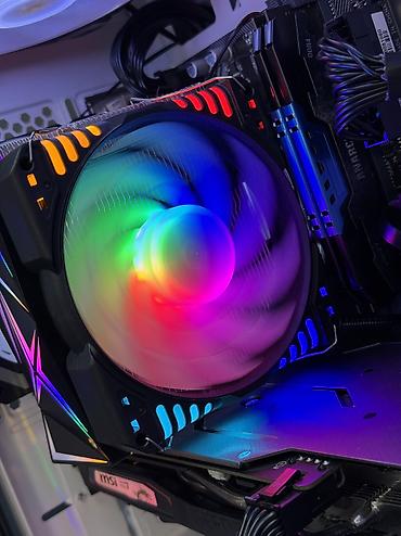 core i5 9500: 🟣 Игровой ПК | Core i5-10400F + GTX 1660 Ti 6 GB 👾 Подойдёт для — 2
