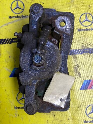 Суппорты: Комплект суппортов BMW Оригинал — 75