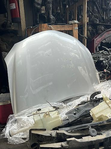 Bamperlər, buferlər: Toyota camry orginal ehtiyat hisseleri — 7