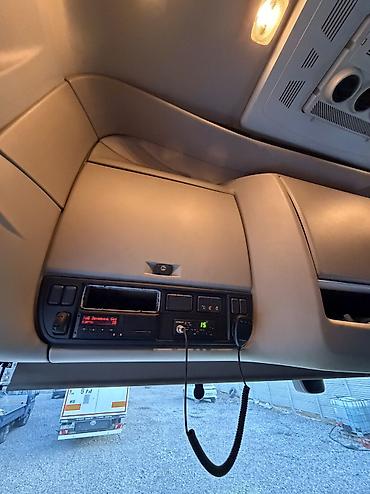 ford rapter: Тягач, DAF, 2017 г., Без прицепа — 10