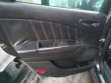 Sedišta: Lancia delta sedista i tapaciri. Lancia delta sedista i — 14