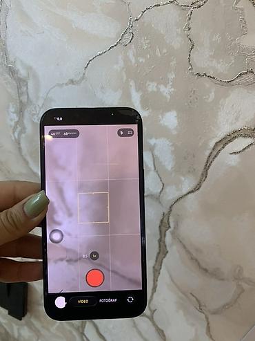 ıpad mini 6: IPhone 13, Qara, Qırıq — 5
