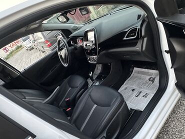 опель вектора б: Chevrolet Spark: 2019 г., 1 л, Автоматтык, Бензин, Хетчбек