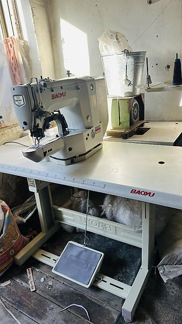 Скупка техники: Машынкалар сатылат 23000 — 6