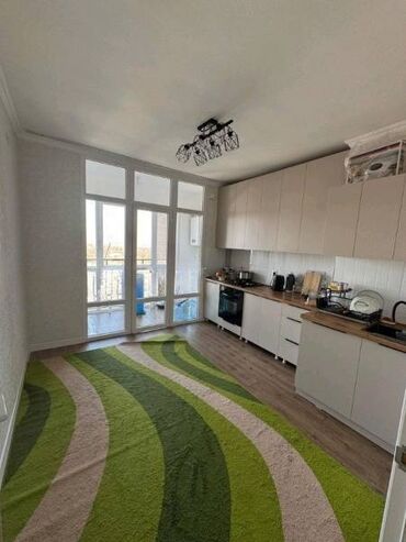 Продажа квартир: 2 комнаты, 66 м², Элитка, 10 этаж, Евроремонт