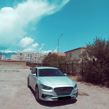 купить запчасти опель омега б: Hyundai Grandeur: 2017 г., 3 л, Автомат, Газ