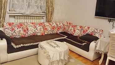 transformer divan: Künc divan dəsti və açılıb-bağlanan divan Məhsul xüsusiyyətləri: - — 1