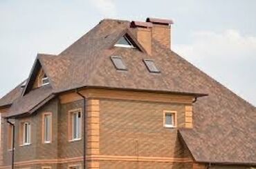 Металлочерепица: ✅профнастил ✅ металлочерепица ✅ сайдинг(фран,карниза) ✅ желоба — 9