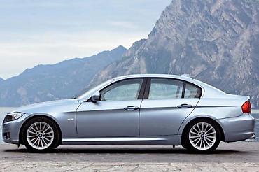 col oznaka: VRATA ZA BMW SERIJA 3 OD 2004. DO 2013. GOD — 1