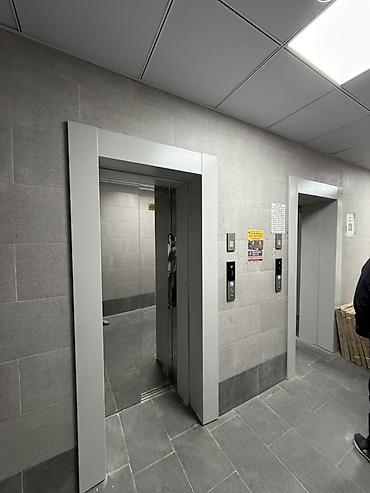 Продажа квартир: 3 комнаты, 87 м², Пишпек Элитка, 12 этаж, ПСО (под самоотделку) — 7