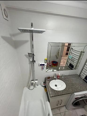 Продажа квартир: 3 комнаты, 90 м², Тунгуч мкр Элитка, 12 этаж — 2