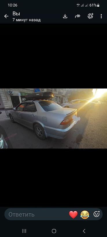 коробка хонда акорд: Honda Accord: 2002 г., 1.8 л, Автомат, Бензин, Седан — 2