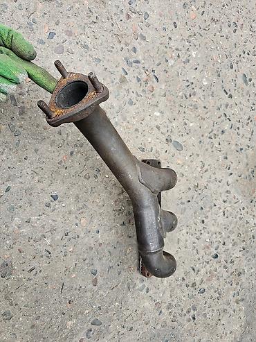 Коллекторы: Коллектор BMW 1997 г., Б/у, Оригинал, Германия — 8