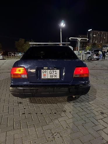 runx alex: Toyota Corolla: 1996 г., 1.6 л, Автомат, Бензин, Седан — 3