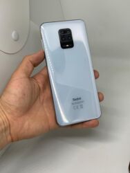 самсунг галакси а 54 цена в бишкеке: Redmi, Redmi Note 9S, Колдонулган, 64 ГБ, түсү - Ак, 2 SIM