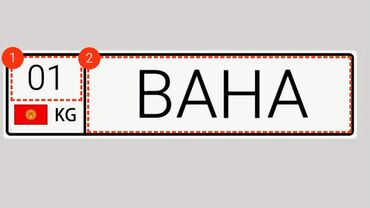 изготовление уличных табличек: Именные номера, отличный подарок для родных и близких, порадуйте своих