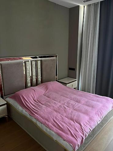 Yeni tikili: İcarəyə verilir 2 otaqlı yeni tikili 75 m², Sea Breeze q. Kateqoriya — 5