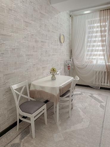 12: 2 комнаты, 73 м², 12 мкр 9 этаж — 8