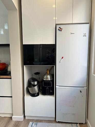 boston tower: 2 комнаты, 67 м², Технопарк Элитка, 2 этаж, Евроремонт — 5