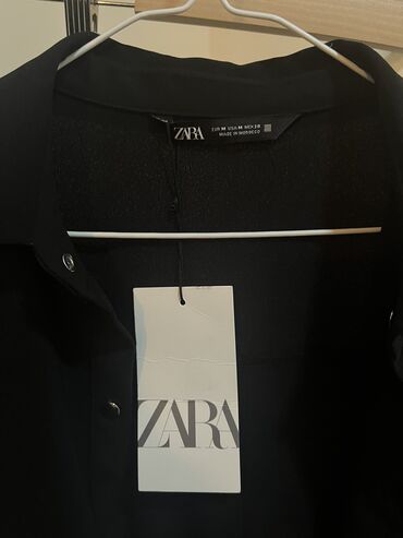 Səsgücləndiricilər, qulaqlıqlar və mikrofonlar: Zara teze etiketli don, M razmer

balon etek (içe qatlanmış)modelidir — 15