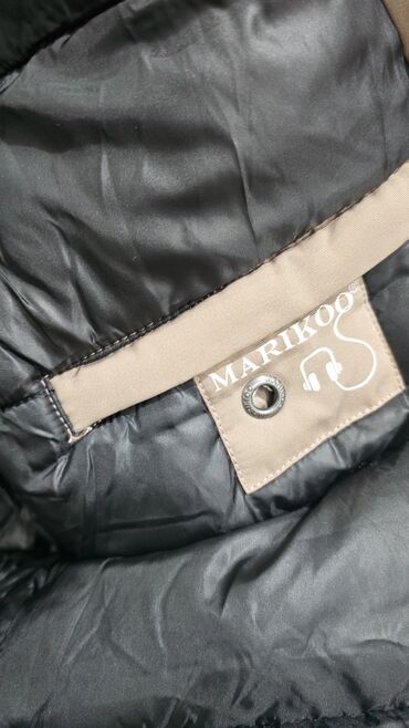 Parke: Vel. L Dimenzije: Ramena 42 cm, rukavi 61cm i plus 6 cm manzetne — 9