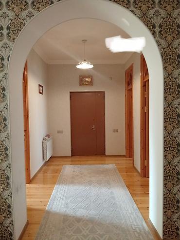 avtozavod: Гянджа, 3 комнаты, Вторичка, 120 м² — 5