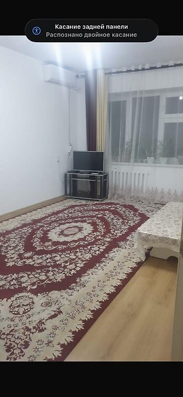 аренда ош квартиры: 3 комнаты, Собственник, Без животных, от 1 года, С мебелью полностью — 5