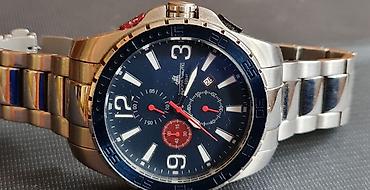 Ručni satovi: ADORA NAUTIC muški ručni sat - Model: C2895 (oznaka na poklopcu) - — 7