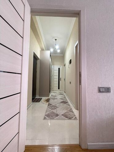 Yeni tikili: Yeni Günəşli Massiv D, 2 otaqlı, Yeni tikili, 65 kv. m — 6