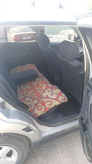 malibu 2: Volkswagen Vento: 1993 г., 1.8 л, Механика, Бензин, Седан — 6