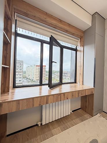 Продажа квартир: 2 комнаты, 63 м², Элитка, 6 этаж, Косметический ремонт — 7