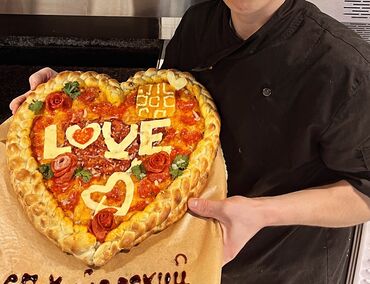 Повара: Повар Шаурмист. 3-5 лет опыта — 9