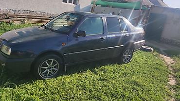 golf venta: Volkswagen Vento: 1993 г., 1.8 л, Механика, Бензин, Седан — 2
