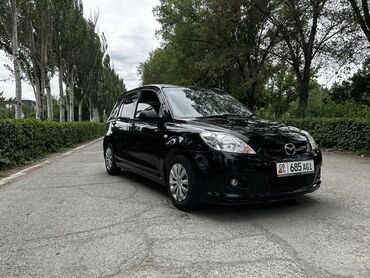 Mazda: Mazda Demio: 2006 г., 1.3 л, Автомат, Бензин, Хэтчбэк