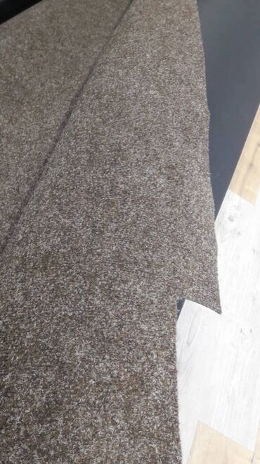 Ковролин: Ковролин — 8