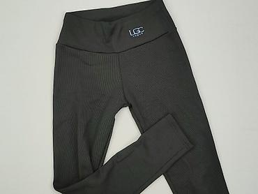 crivit oferty online: Vogue, Legginsy Sportowe damskie, rozmiar S — 1