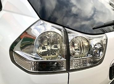 Lexus: Lexus RX: 2008 г., 3.5 л, Бензин, Кроссовер — 8
