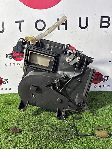 печка ауди с4: Печка в сборе для Audi 100 C4 2.0, год выпуска 1992. Описание: - — 1