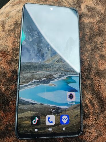 телефон редми 11: Xiaomi, Новый, 64 ГБ, цвет - Серебристый