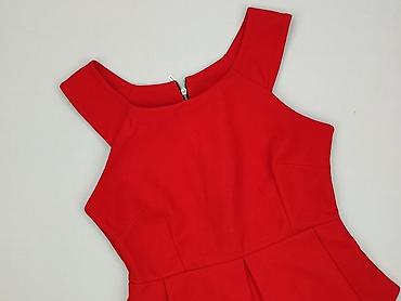 spódnice ruda: Styled In Italy, Sukienka damska, rozmiar L — 1