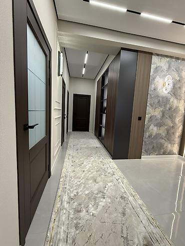 Продажа квартир: 3 комнаты, 103 м², Элитка, 12 этаж, Дизайнерский ремонт — 13